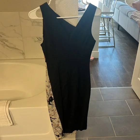 Work or wedding guest dress rw and co - Picture 2 of 3